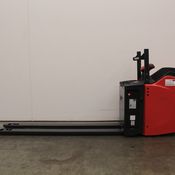 Lagertechnik Linde T 25 SP mieten