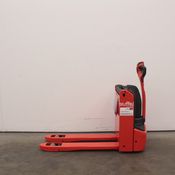 Lagertechnik Linde T 14 mieten