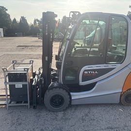 Gabelstapler Still RX60-30L - PartnerLIFT
