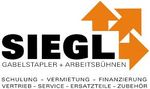 Siegl GmbH Gabelstapler + Arbeitsbühnen