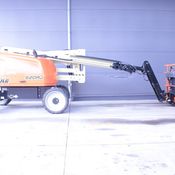 Gelenkarbeitsbühnen JLG 520 AJ HC3 mieten