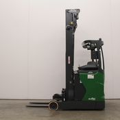 Lagertechnik Linde R 14 mieten