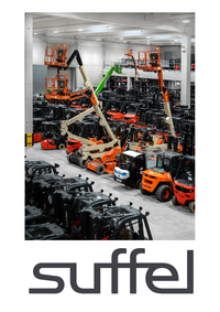 Suffel Fördertechnik GmbH & Co. KG