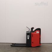 Lagertechnik Linde T 25 SP mieten