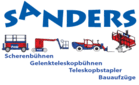 Sanders Arbeitsbühnen + Gerüste GmbH & Co KG