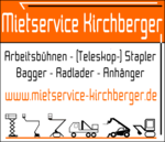 Mietservice Kirchberger GmbH