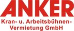 Anker Kran-und Arbeitsbühnen-Vermietung GmbH