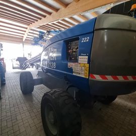 Teleskoparbeitsbühne JLG 660 SJ (222) im Gebrauchtmaschinen-Markt von PartnerLIFT kaufen