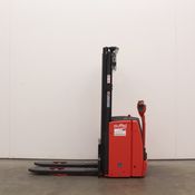 Lagertechnik Linde L 14 mieten