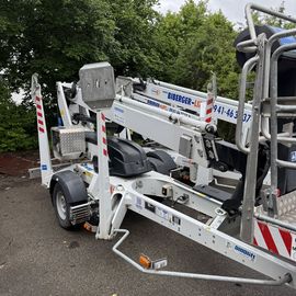 Dino Lift 135 T im Gebrauchtmaschinen-Markt von PartnerLIFT kaufen