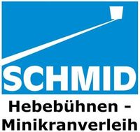 SCHMID Hebebühnenverleih GmbH Augsburg