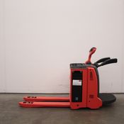 Lagertechnik Linde T 20 AP mieten