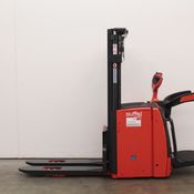 Lagertechnik Linde L 20 AP mieten