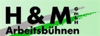 H & M Arbeitsbühnen und Zweiräder Nordfriesland GmbH / Niederlassung Husum