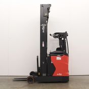 Lagertechnik Linde R 16 mieten