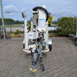 120 T NiftyLift #505 im Gebrauchtmaschinen-Markt von PartnerLIFT kaufen
