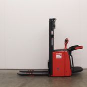Lagertechnik Linde L 16 AP mieten