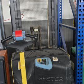 Hyster Elektro Deichsel Hochhub S1.6AC - PartnerLIFT