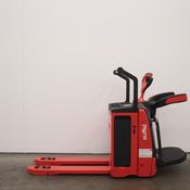 Lagertechnik Linde T 25 AP mieten