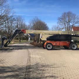 Gelenkteleskopbühne JLG 1250 AJP (341) im Gebrauchtmaschinen-Markt von PartnerLIFT kaufen