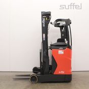 Lagertechnik Linde R 10 B mieten