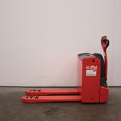 Lagertechnik Linde T 20 mieten