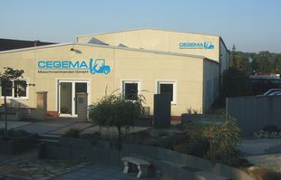 Cegema GmbH