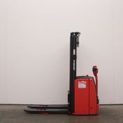 Lagertechnik Linde L 16 mieten