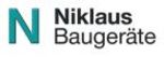 Niklaus Baugeraete GmbH NL Münsingen
