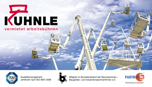 Kuhnle Arbeitsbühnen GmbH