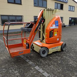 Toucan 10E JLG #403 im Gebrauchtmaschinen-Markt von PartnerLIFT kaufen