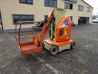 Toucan 10E JLG #403 im Gebrauchtmaschinen-Markt von PartnerLIFT kaufen