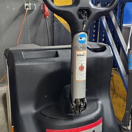Still Elektro Deichsel Niederhub ECU14 - PartnerLIFT