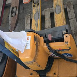 MIC Elektro Deichsel Niederhub EME12 - PartnerLIFT