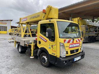 Palfinger P 250 BK im Gebrauchtmaschinen-Markt von PartnerLIFT kaufen