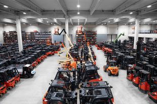 Suffel Fördertechnik GmbH & Co. KG