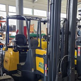 Combilift Knick Gelenk Stapler AM20SE - PartnerLIFT