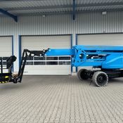 Gelenkarbeitsbühnen Niftylift HR 28 Hybrid mieten