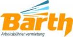 Barth Arbeitsbühnen GmbH
