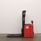 Lagertechnik Linde L 20 mieten