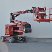 Gelenkarbeitsbühnen XCMG XGA18ACK1 mieten