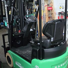 Hangcha Elektro Dreirad Gabelstapler CPDS10-XJ2-I - PartnerLIFT