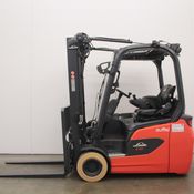 Frontstapler Linde E 20