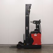 Lagertechnik Linde R 20 mieten