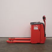 Lagertechnik Linde T 30 mieten