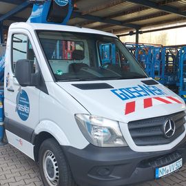 Ruthmann TB220.2 (522) im Gebrauchtmaschinen-Markt von PartnerLIFT kaufen
