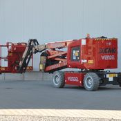 Gelenkarbeitsbühnen XCMG XGA18ACK1 mieten