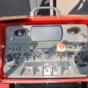Gelenkarbeitsbühnen XCMG XGA18ACK1 mieten