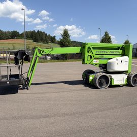 A581 HR15N im Gebrauchtmaschinen-Markt von PartnerLIFT kaufen