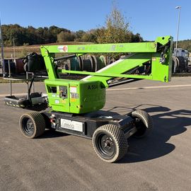 A554 HR12N MKII im Gebrauchtmaschinen-Markt von PartnerLIFT kaufen